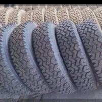 لاستیک‌تیوپلس نیسان  خاور ۲۳۵/۱۷/۵ با ضمانت‌کتبی