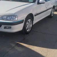 پژو پارس مدل ۱۴۰۰ تیوفایو سیمی درجه۱