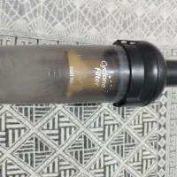 فیلتر و اشغال گیر و مخزن جارو برقی