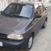 پراید۱131Sxمدل ۹۰هیدرولیک ABS