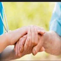 پرستاری ازسالمند