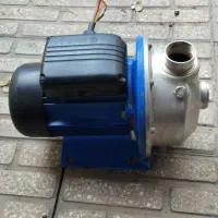 پمپ آب برای تخلیه عرقیجات واب|ماشینآلات صنعتی|کاشان, لتحر|دیوار