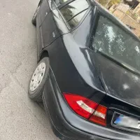 سمند seمدل ۹۱