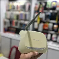 مودم نو و کارکرده|مودم و تجهیزات شبکه|ملایر, |دیوار