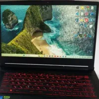 لب تاپ گیمینگ Msi مدل 12th Gen Intel(R)core(TM)i5