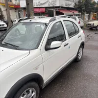 فروش فوری کوییک دنده ایی ساده|خودرو سواری و وانت|رشت, استقامت ۱|دیوار