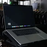 لپ تاپ مک بوک پرو ۲۰۱۹