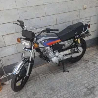 فروش موتورسیکلت