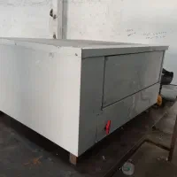 تعمیرات لوازم رستوران فست فود اشپزخاهای صنعتی