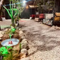 اجاره تولدودورهمی درکافه شمعدونی|خدمات پذیرایی، مراسم|قزوین, |دیوار