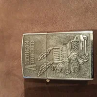 فندک zippo