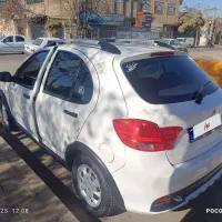 کویک 1402معاوضه|خودرو سواری و وانت|مشهد, شهرک مهر آباد|دیوار