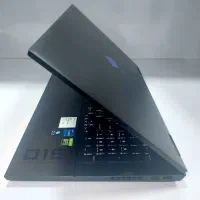 لپتاپ HP OMEN i7 11800H با گرافیک RTX3050Ti|رایانه همراه|تهران, فلسطین (میدان انقلاب)|دیوار