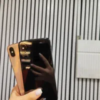iphone xs max256zaa درحدنو بدون تعمیر