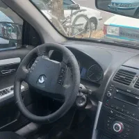 سمند سورن توربو مدل ۱۳۹۵ بی رنگ|خودرو سواری و وانت|رودسر, |دیوار