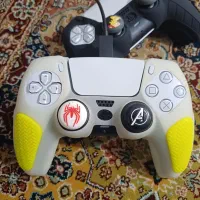 دسته اکورا ps5