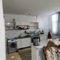 واحد-85متری-دو-خواب-همکف-ابتدای-شهید-احمدی