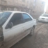 پژو پارس سال مدل ۱۴۰۰|خودرو سواری و وانت|جوانرود, |دیوار