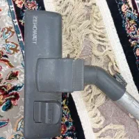 جارو برقی زرو وایت 2400wپر قدرت وسالم بدون تعمیری|جاروبرقی، جارو شارژی، بخارشو|قیدار, |دیوار