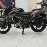 Ns200 انژکتور|موتورسیکلت|تهران, فلاح|دیوار