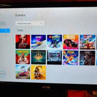 Xbox one s 1TB|کنسول، بازی ویدئویی و آنلاین|گلستان (تهران), |دیوار