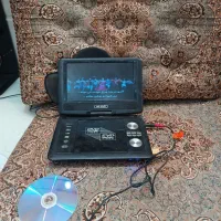 پخش کننده لبتابی