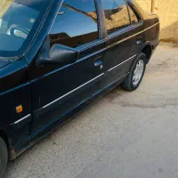 پارس مدل ۸۱|خودرو سواری و وانت|میبد, |دیوار