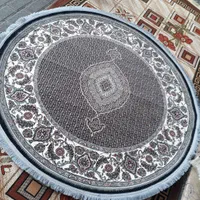 فرش،ماهی دایره ۱/۵×۱/۵ مارک سهند گرد ۷۰۰شانه|فرش|تبریز, |دیوار