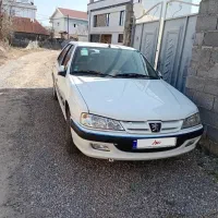 پرشیا tu5|خودرو سواری و وانت|رشت, آب آسیاب|دیوار