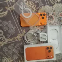 ایفون 17 por max فول کپی|موبایل|ملارد, |دیوار