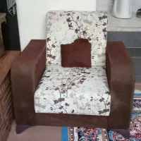 مبلمان 7نفره راحتی