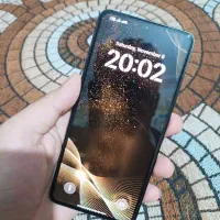 POCO F6 PRO غول مرحله آخر