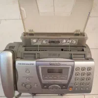 فکس پاناسونیک