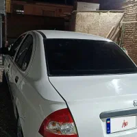 تیبا یک 59 هزار تا کار کرد واقعی بشرط|خودرو سواری و وانت|گرگان, |دیوار