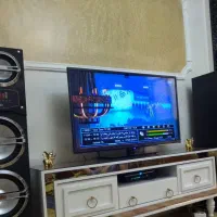 تلویزیون SANAM|تلویزیون و پروژکتور|تهران, شمشیری|دیوار