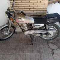 موتور مدل 1387