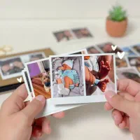 از گالری تا چاپ  . عکس‌هاتو ماندگار تر کن