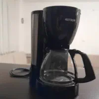 قهوه ساز فیلتری بیترون