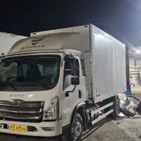 یخچال فورس اف ۳۸