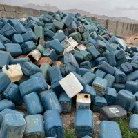 ۲۰ لیتری فروشی