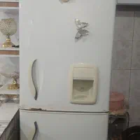 فروش یخچال فریزر امرسان