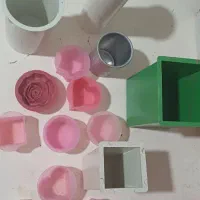 قالب شمعسازی