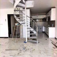 نرده استیل|مصالح و تجهیزات ساختمان|ساوه, |دیوار