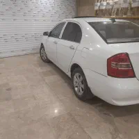 لیفان ۶۲۰ موتور۱۸۰۰