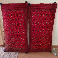 فروش ۲عدد پشتی