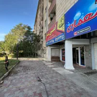 مغازه ۲۷ متر بلوار بیات بغل فروشگاه رفاه|فروش مغازه و غرفه|فردیس, قریشی|دیوار