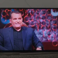 تلویزیون اسمارت 40سامسونگ کیفیت تصویرعالی|تلویزیون و پروژکتور|قرچک, داوود آباد|دیوار