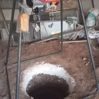 کارگر ساختمانی