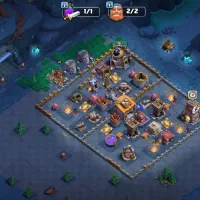 کلش تان 13|کنسول، بازی ویدئویی و آنلاین|خمینی‌شهر, |دیوار