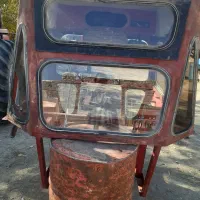 اتاق تراکتور 285|قطعات یدکی و لوازم جانبی|ارشق, |دیوار